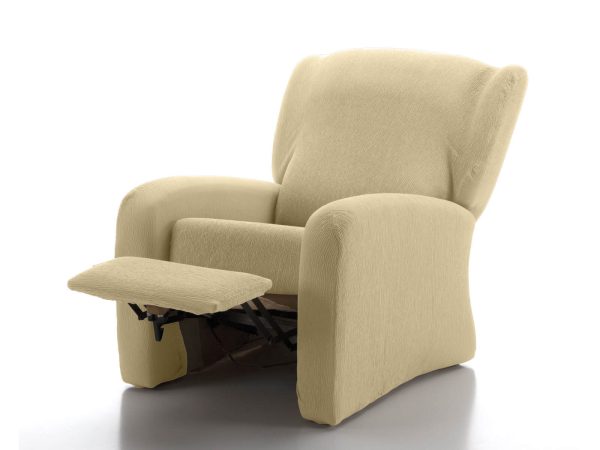 Funda sillón Relax JARA de Cañete