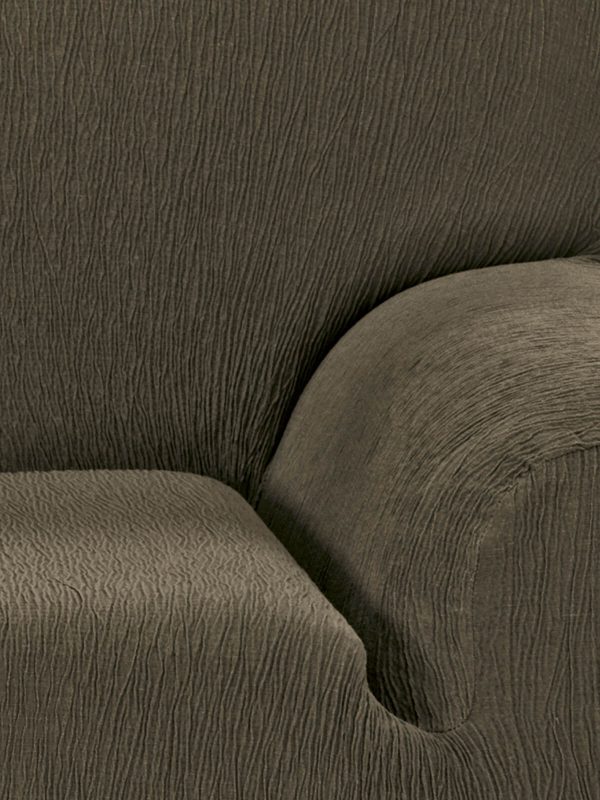 Funda sillón Relax JARA de Cañete