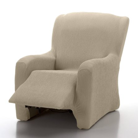 Funda sillón Relax JARA de Cañete