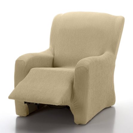 Funda sillón Relax JARA de Cañete
