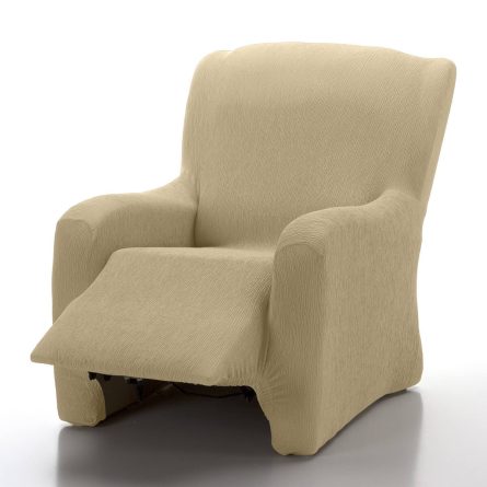 Funda sillón Relax JARA de Cañete