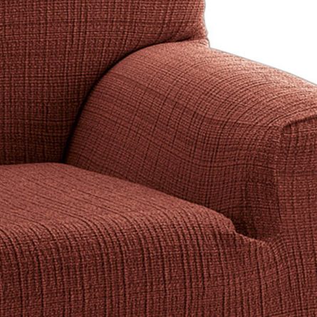Funda sillón LUGANO de Cañete