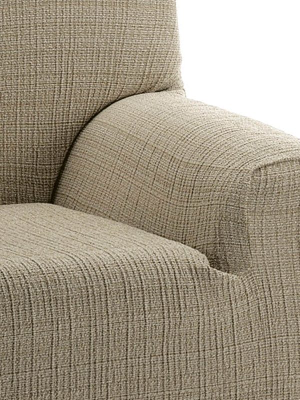 Funda sillón LUGANO de Cañete