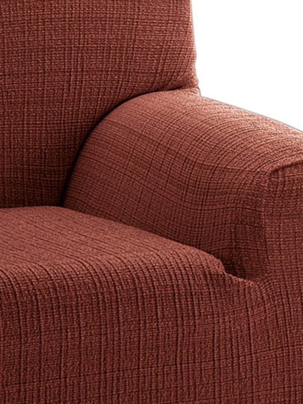 Funda sillón Orejero LUGANO de Cañete