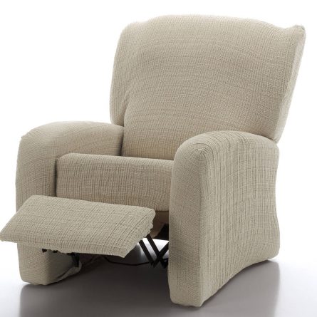Funda sillón Relax LUGANO de Cañete