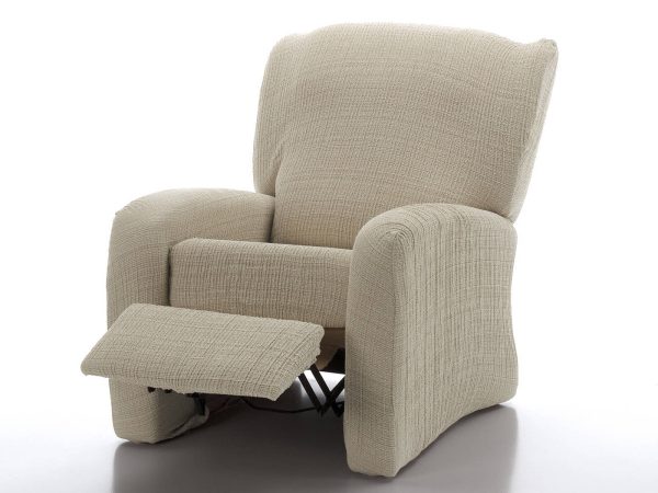 Funda sillón Relax LUGANO de Cañete