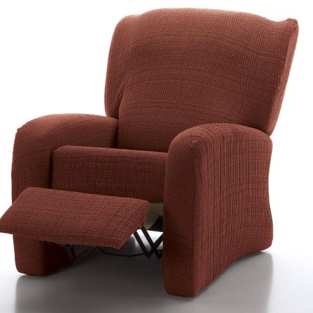 Funda sillón Relax LUGANO de Cañete