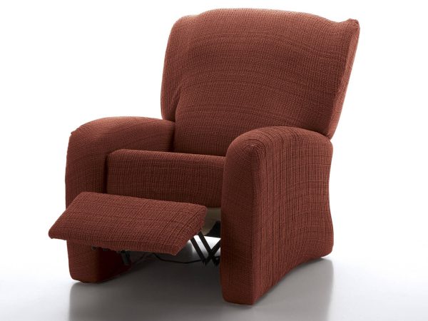 Funda sillón Relax LUGANO de Cañete