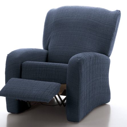 Funda sillón Relax LUGANO de Cañete