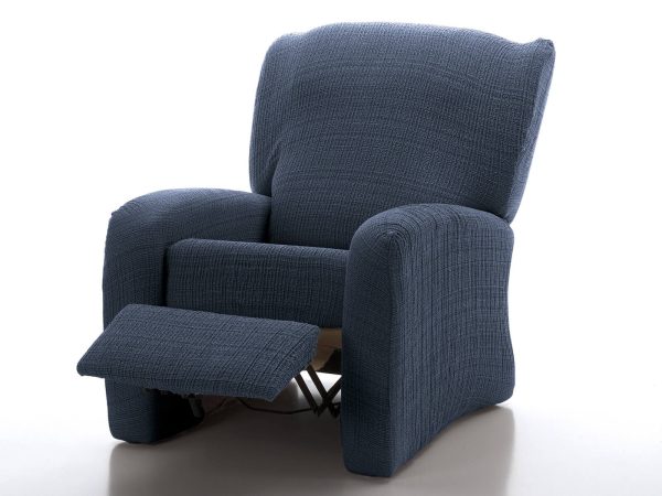 Funda sillón Relax LUGANO de Cañete