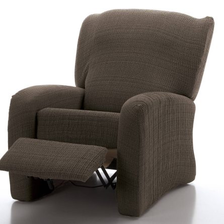 Funda sillón Relax LUGANO de Cañete