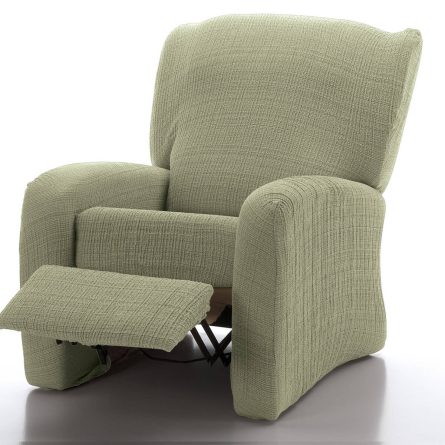 Funda sillón Relax LUGANO de Cañete