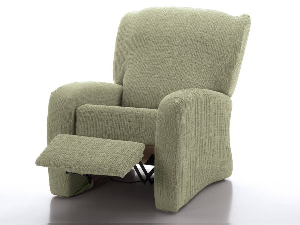Funda sillón Relax LUGANO de Cañete