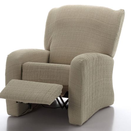 Funda sillón Relax LUGANO de Cañete