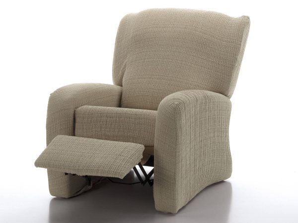Funda sillón Relax LUGANO de Cañete