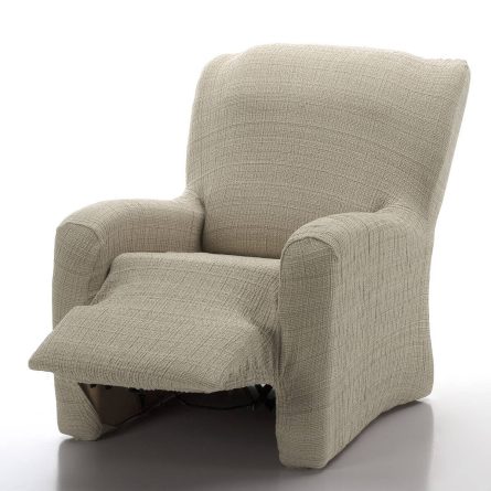 Funda sillón Relax LUGANO de Cañete
