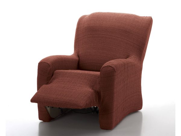 Funda sillón Relax LUGANO de Cañete
