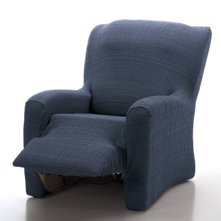 Funda sillón Relax LUGANO de Cañete