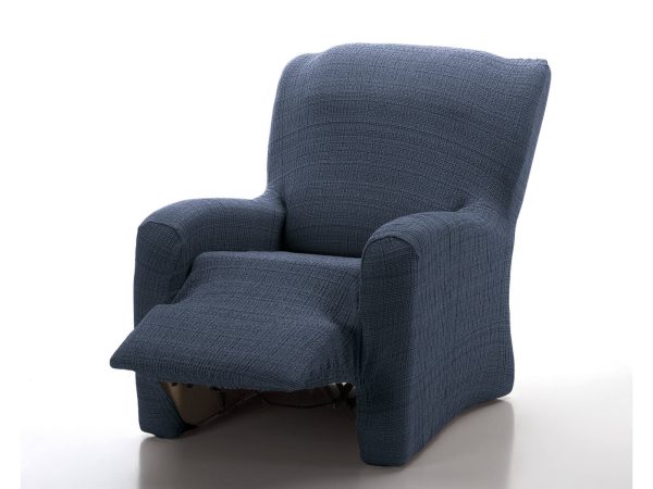 Funda sillón Relax LUGANO de Cañete