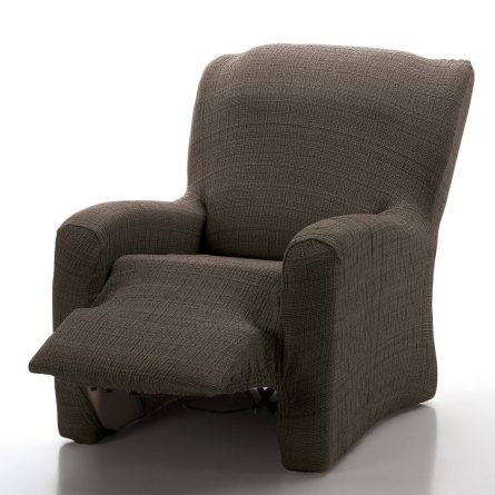 Funda sillón Relax LUGANO de Cañete