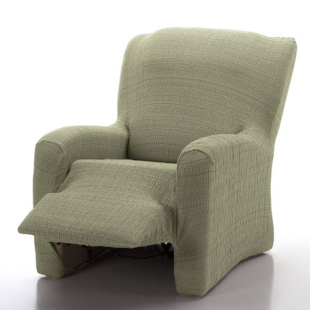 Funda sillón Relax LUGANO de Cañete