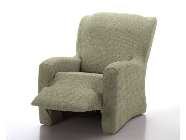 Funda sillón Relax LUGANO de Cañete