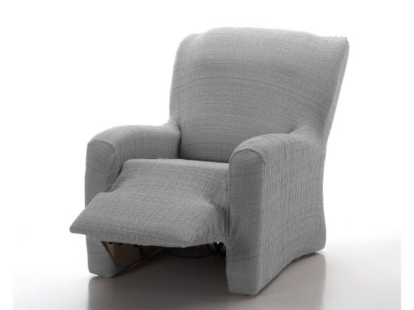 Funda sillón Relax LUGANO de Cañete