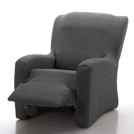 Funda sillón Relax LUGANO de Cañete