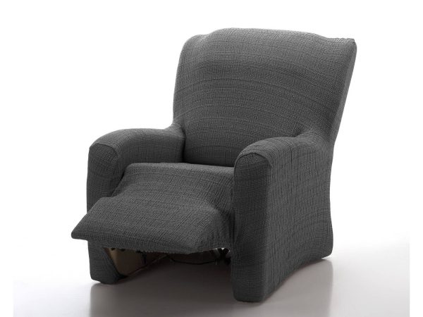 Funda sillón Relax LUGANO de Cañete