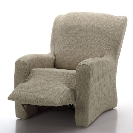 Funda sillón Relax LUGANO de Cañete