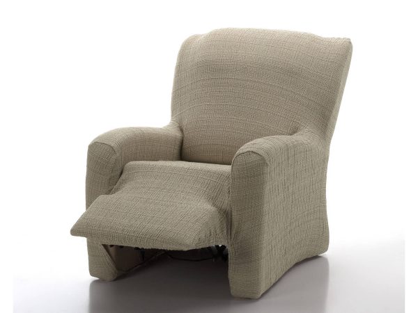Funda sillón Relax LUGANO de Cañete