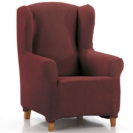 Funda sillón Orejero PETRA de Cañete