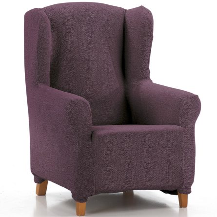 Funda sillón Orejero PETRA de Cañete