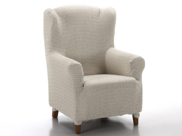 Funda sillón Orejero MANACOR de Cañete