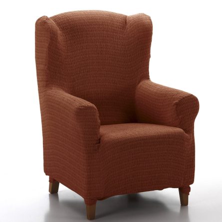 Funda sillón Orejero MANACOR de Cañete