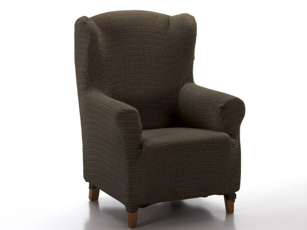 Funda sillón Orejero MANACOR de Cañete
