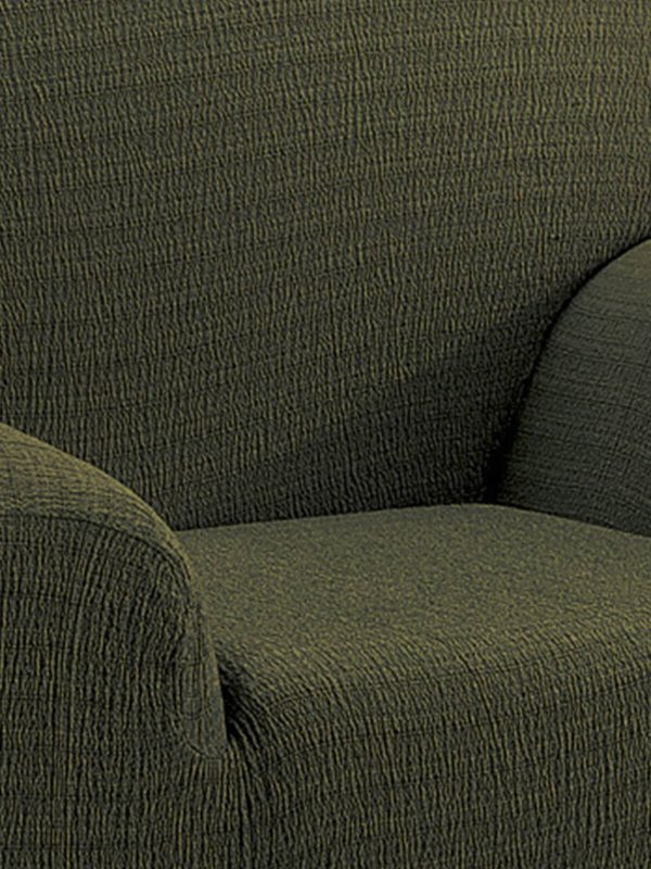 Funda sillón Orejero MANACOR de Cañete