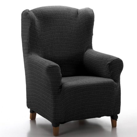 Funda sillón Orejero MANACOR de Cañete