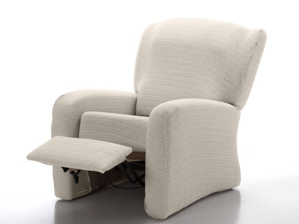 Funda sillón Relax MANACOR de Cañete