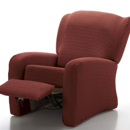 Funda sillón Relax MANACOR de Cañete