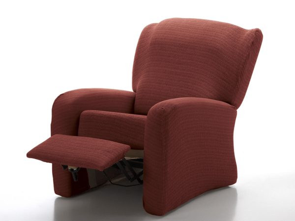 Funda sillón Relax MANACOR de Cañete
