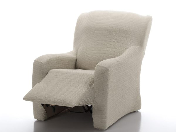 Funda sillón Relax MANACOR de Cañete