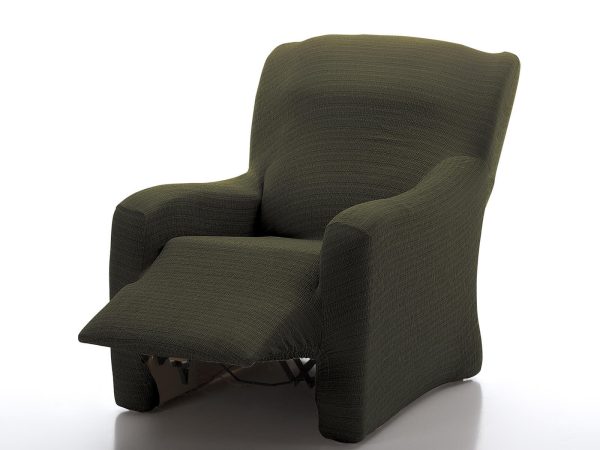 Funda sillón Relax MANACOR de Cañete