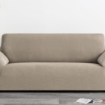 Funda sillón Pattern Fit MILAN de Belmarti