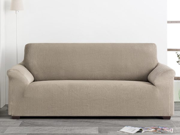 Funda sillón Pattern Fit MILAN de Belmarti