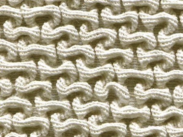 Funda sillón Pattern Fit MILAN de Belmarti