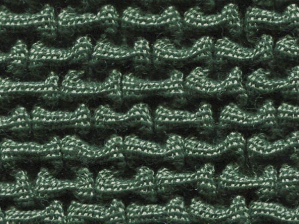 Funda sillón Pattern Fit MILAN de Belmarti