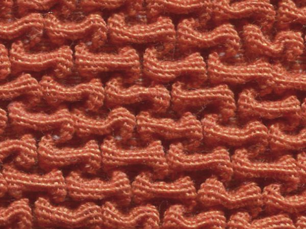 Funda sillón Pattern Fit MILAN de Belmarti