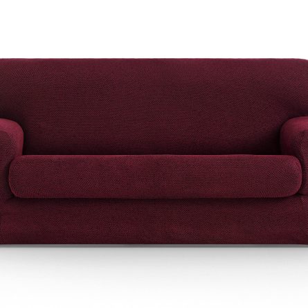 Funda Sillón Pattern fit VIENA de Belmarti