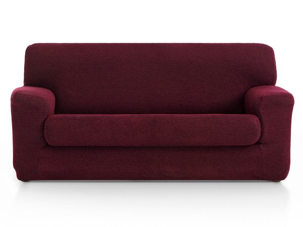 Funda Sillón Pattern fit VIENA de Belmarti